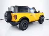 Used 2022 Ford Bronco Badlands image 5