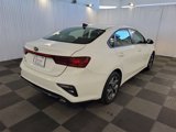 Certified 2020 Kia Forte LXS image 4