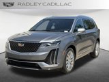 Certified 2022 Cadillac XT6 Premium Luxury image 1