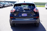 Used 2017 Nissan Murano Platinum w/ Platinum Technology Package image 4