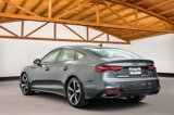 Used 2022 Audi A5 2.0T Prestige image 3
