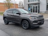 Used 2022 Jeep Compass Latitude w/ Convenience Group image 2