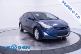 Used 2013 Hyundai Elantra GLS w/ Preferred Pkg image 3