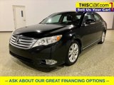 Used 2012 Toyota Avalon Limited image 3