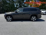 Used 2022 Jeep Grand Cherokee L Limited image 4