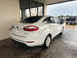 Used 2016 Ford Fiesta S image 5