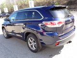 Certified 2015 Toyota Highlander XLE image 5