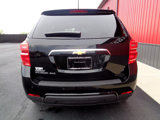 Used 2017 Chevrolet Equinox LT w/ Driver Confidence Package II image 6