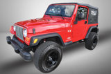 Used 2004 Jeep Wrangler X image 2