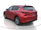New 2025 MAZDA CX-5 AWD 2.5 S w/ Preferred Package image 3