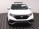 Certified 2022 Honda CR-V EX image 3