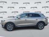Used 2019 Lincoln Nautilus Select image 2