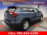 Used 2024 GMC Terrain SLE image 6
