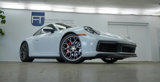 Used 2023 Porsche 911 Carrera S w/ Sport Package image 3