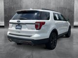 Used 2017 Ford Explorer XLT w/ Equipment Group 202A image 5