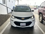 Used 2017 Chevrolet Bolt LT image 2