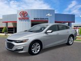 Used 2022 Chevrolet Malibu LT image 4