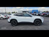 New 2025 Chevrolet Trax ACTIV w/ Sunroof Package image 2