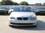 Used 2009 BMW 535i Sedan image 2