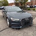 Used 2016 Audi A6 2.0T Premium Plus w/ Premium Plus Package image 3