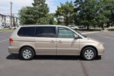 Used 2002 Honda Odyssey EX-L image 3