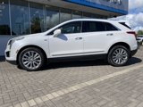 Used 2017 Cadillac XT5 Platinum w/ Driver Assist Package image 2