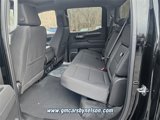 New 2025 GMC Sierra 1500 Elevation image 5