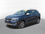 Used 2021 Kia Seltos SX image 5