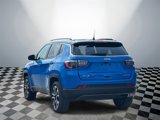 Used 2022 Jeep Compass Limited w/ Sun and Sound Group image 4