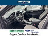 Certified 2022 Ford Escape SE w/ Cold Weather Package image 4