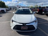Certified 2023 Toyota Corolla LE image 2