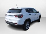 New 2025 Jeep Compass Sport image 3
