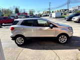 Used 2020 Ford EcoSport SE image 4