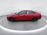 Used 2023 Hyundai Elantra Blue image 5