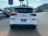 Used 2019 Hyundai Tucson SE image 4