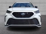 Used 2023 Toyota Highlander XSE image 5