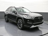 Used 2021 Toyota RAV4 Adventure image 3