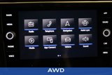 Used 2021 Volkswagen Tiguan SE R-Line image 2