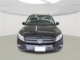 Used 2014 Volkswagen Tiguan SEL image 2