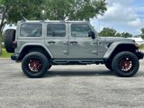 Used 2018 Jeep Wrangler Unlimited Rubicon image 6