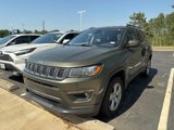 Used 2018 Jeep Compass Latitude w/ Popular Equipment Group image 3