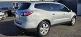 Used 2017 Chevrolet Traverse LT w/ Style and Technology Package image 4