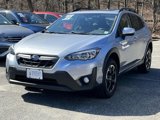 Used 2022 Subaru Crosstrek 2.0i Premium w/ Moonroof Package image 2