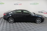Used 2016 MAZDA MAZDA6 Grand Touring w/ GT Technology Package image 3