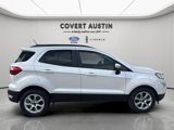 Used 2018 Ford EcoSport SE w/ SE Convenience Package image 6