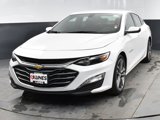 Used 2022 Chevrolet Malibu LT image 4