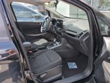 Used 2020 Ford EcoSport SE w/ SE Convenience Package image 4