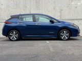 Used 2019 Nissan Leaf S Plus w/ S All Weather Package image 5