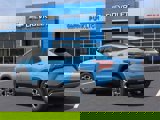 New 2025 Chevrolet Trax LT w/ Sunroof Package image 3