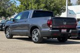 Used 2017 Honda Ridgeline RTS image 6